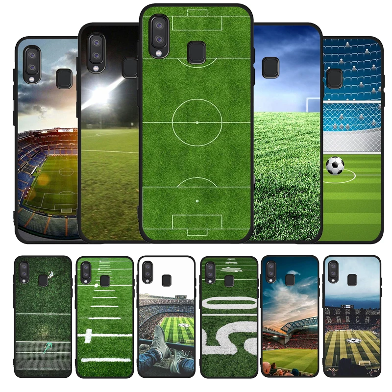 Чехол для Samsung A10 A20E A30 A40 A50 A60 A70 M10 M20 M30S M40 A01 A21 A31 A51 A71 4G|Бамперы| |