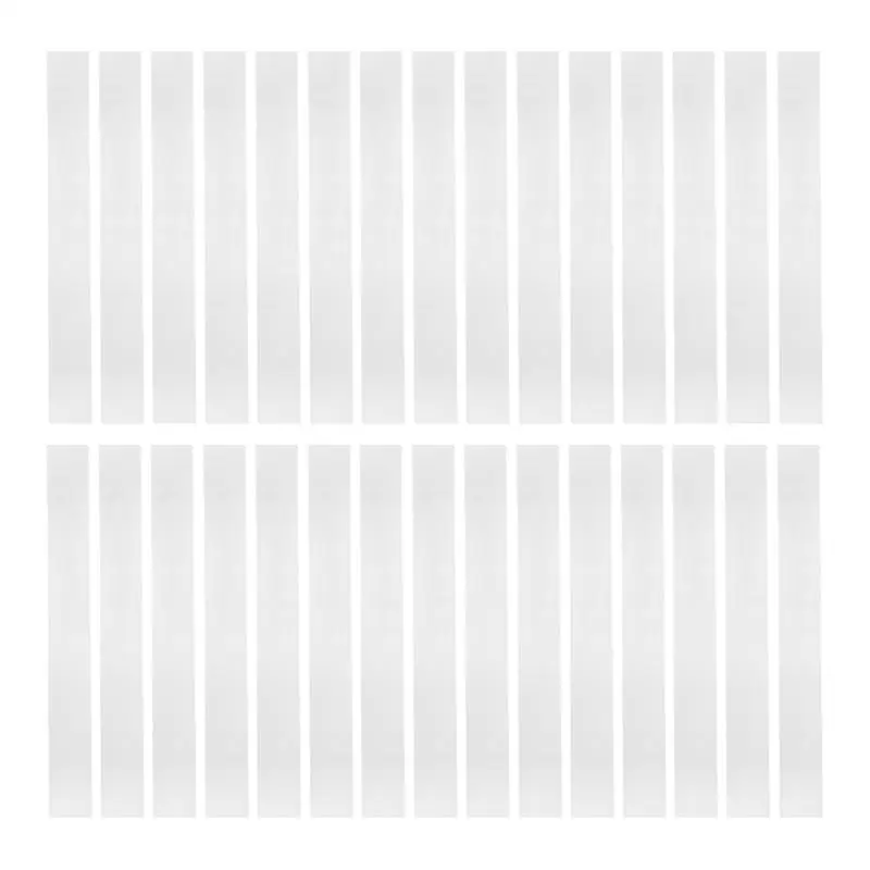 

2 Bags Aromatherapy Fragrance Perfume Essential Oil Test Tester Paper Strips