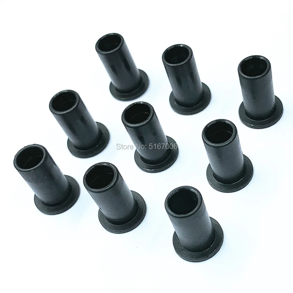 Пластиковые колпачки для инжектора топлива Nissan Tiida Versa 1.6L запчасти № 16600-ED000/FBY1160 20