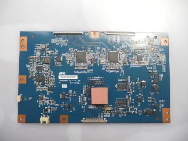 Бесплатная доставка Хорошее прохождение теста T CON доска фильтры нейтральной