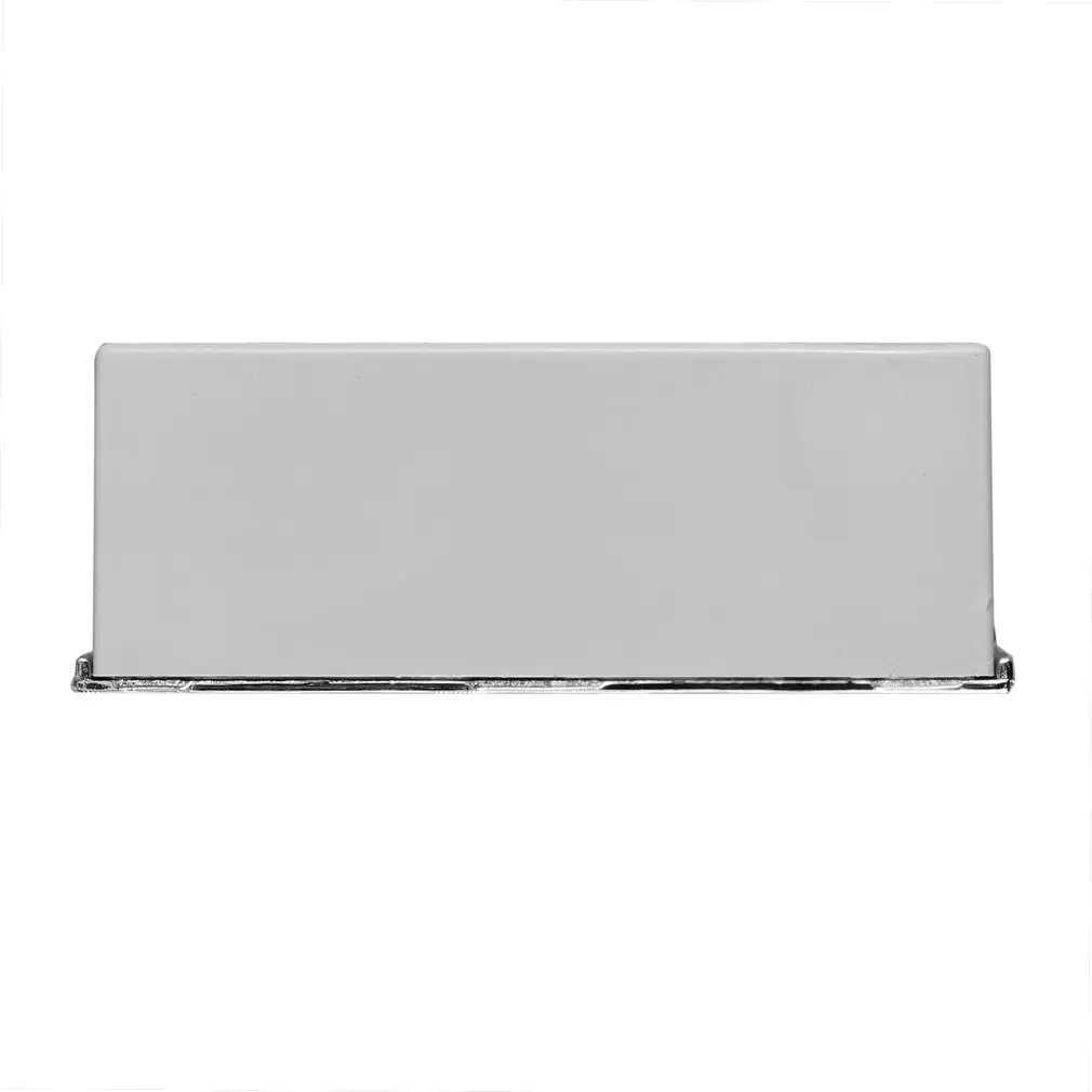 Твердотельный релейный модуль SSR-25DA 25A/250 V 3-32V DC вход 24-380VAC выход | Обустройство
