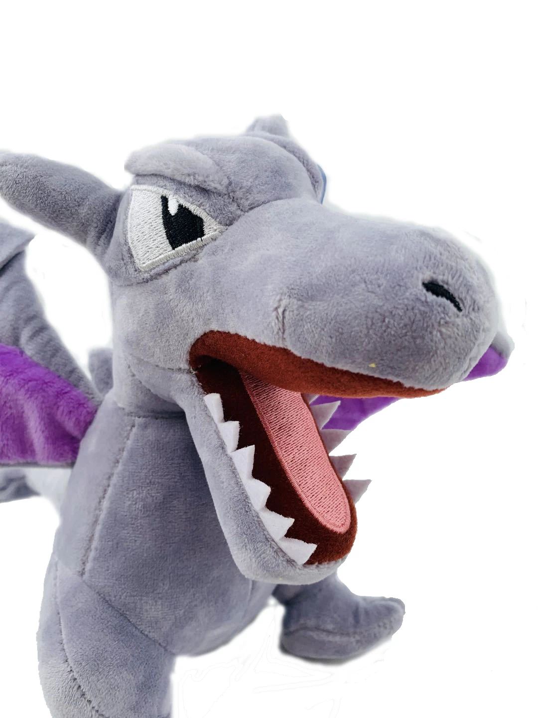 

Плюшевая кукла Pokemon Aerodactyl, модные игрушки для домашних животных, кукла-эльф, милые Мультяшные креативные подарки, украшение для дома, милый п...
