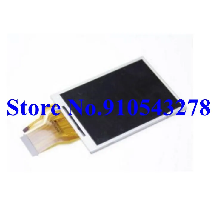 New LCD Display Screen For Nikon Coolpix P900 P900S Digital Camera Repair Part