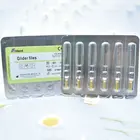 Стоматологический инструмент, профессиональный планер, Ротационные напильники, тепловая активация, золотые эндофайлов, корневой канал для стоматологии, материал инструмента