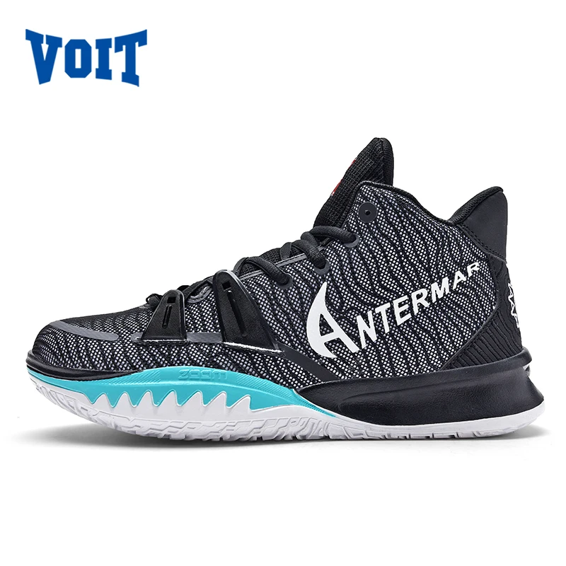 

Voit Owen 7 Real Basketball Shoes Kyrie Men's Shoes Summer Breathable Irving Student Mandarin Duck Movie Putian