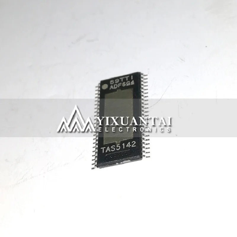 

10pcs/lot 50pcs/lot 100pcs/lot Free Shipping! New Original TAS5352DDVR TAS5352 HTSSOP44