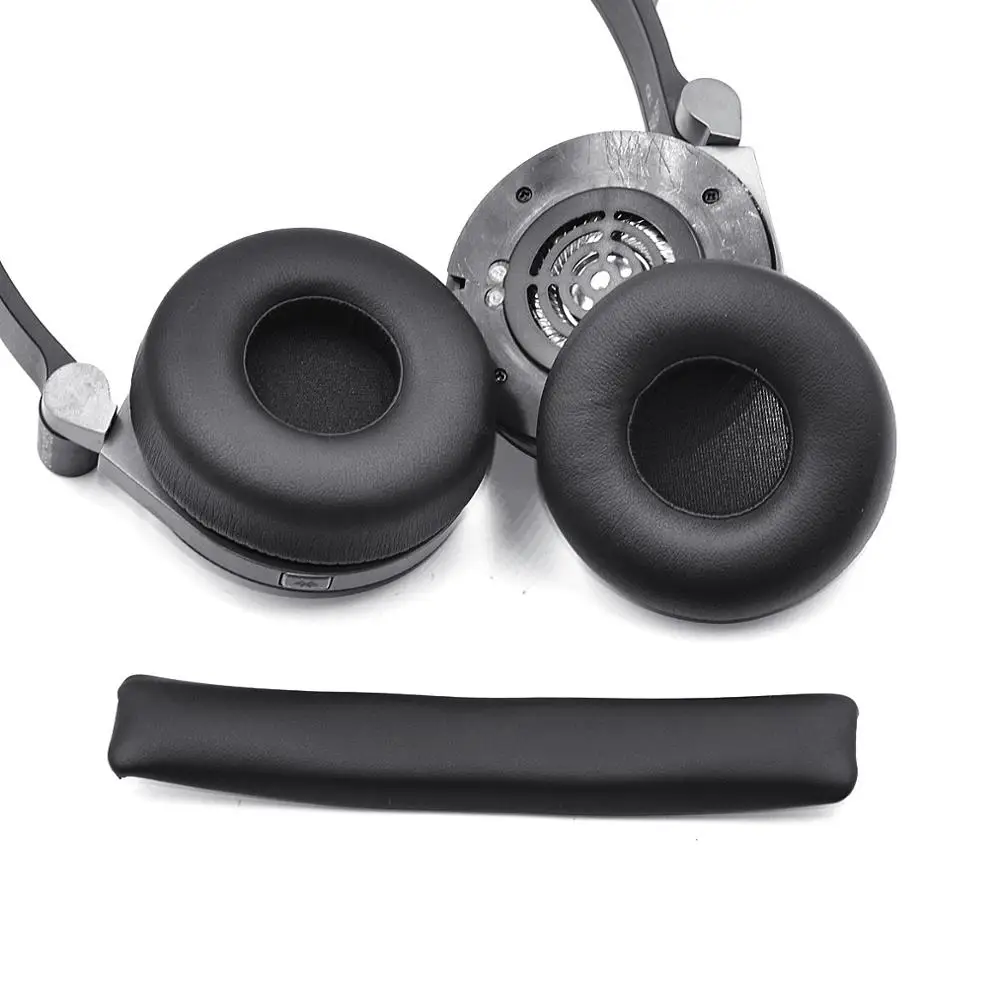 Сменные амбушюры для JBL E40 E40BT наушники пенные Ушные подушки высокое качество |