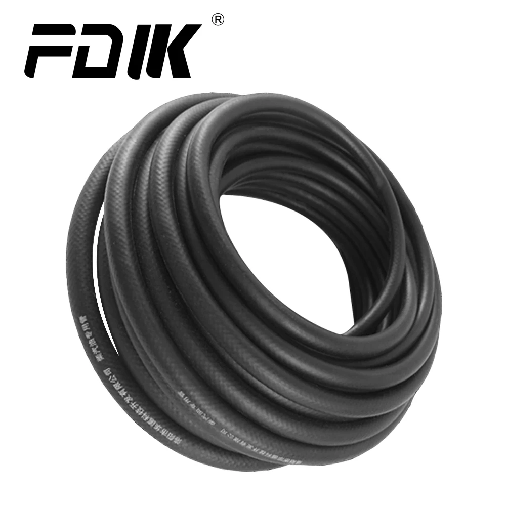 FDIK автомобильной трубы высокого давления возврата резиновый шланг для высокой