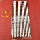 Светодиодная лента для подсветки toshiba vestel Panasonic 17DLB32NER1 32 NDV REV1.1 SVV315A38 SVV315A39