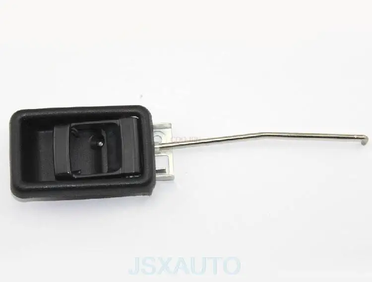 Аксессуары для экскаватора замок двери кабины внутри и снаружи блокировочный