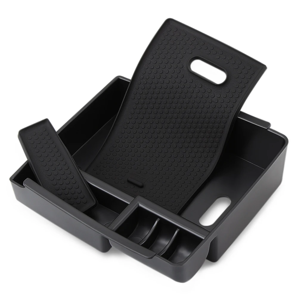 

holder tray container box clapboard auto accessories