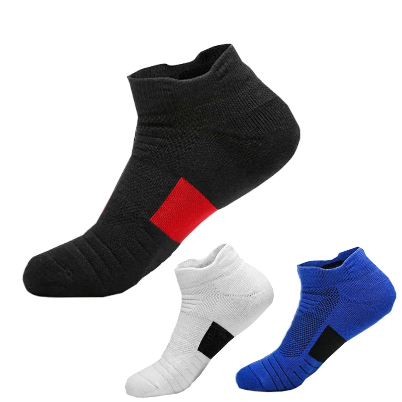 

Professional Sport Socks Slippers Racing Cycling Women Men Compression Sock Soccer Wear Men Football Stocking High Quality
