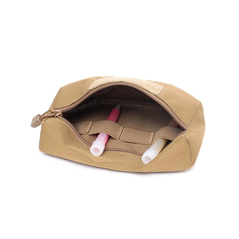 Тактический армированный поясной кошелек AVS JPC CPC портативная Боевая армейская