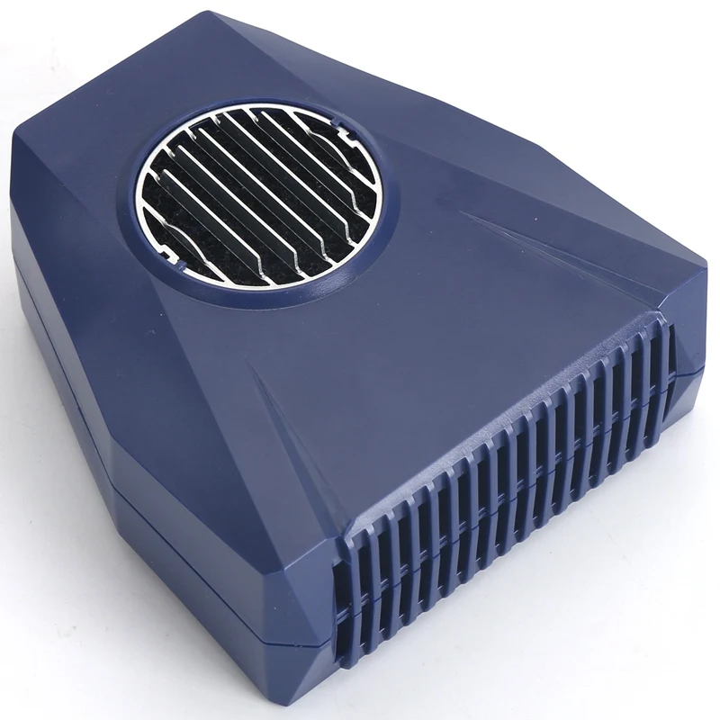 

Portable Car Heater Defroster, 350W Windshield Defogger Defroster, Fast Heating Demister, Low Noise