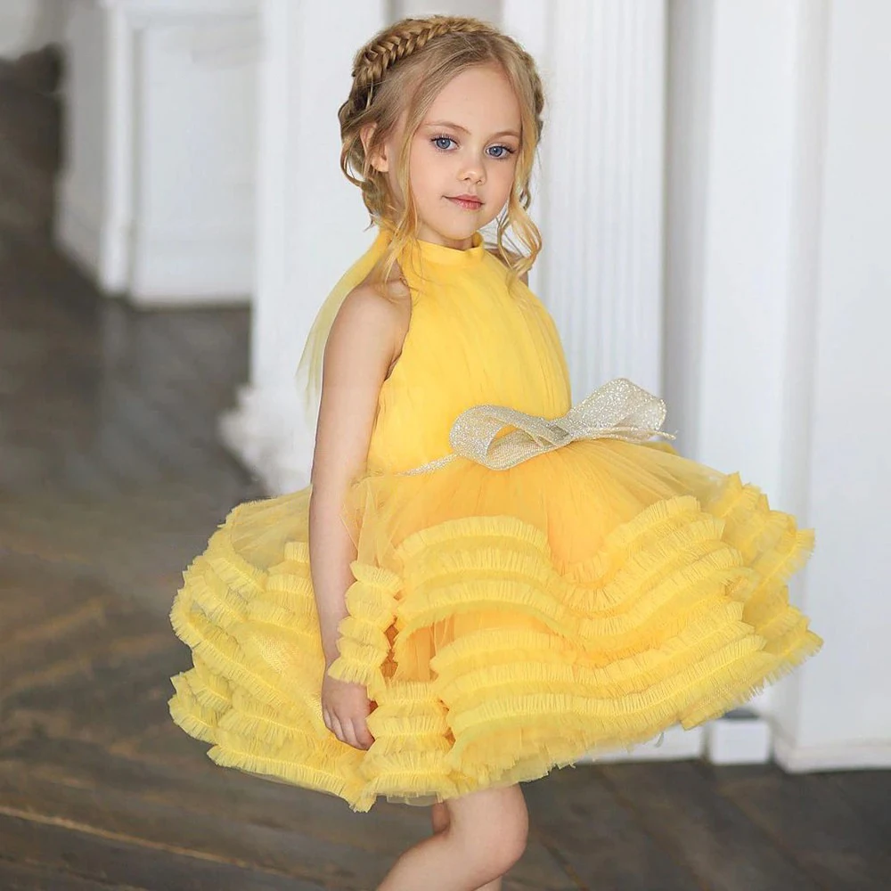 

Wedding Party Dress