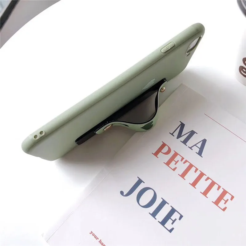 Многофункциональный U-образный кронштейн с нажимным кольцом для Мобильный