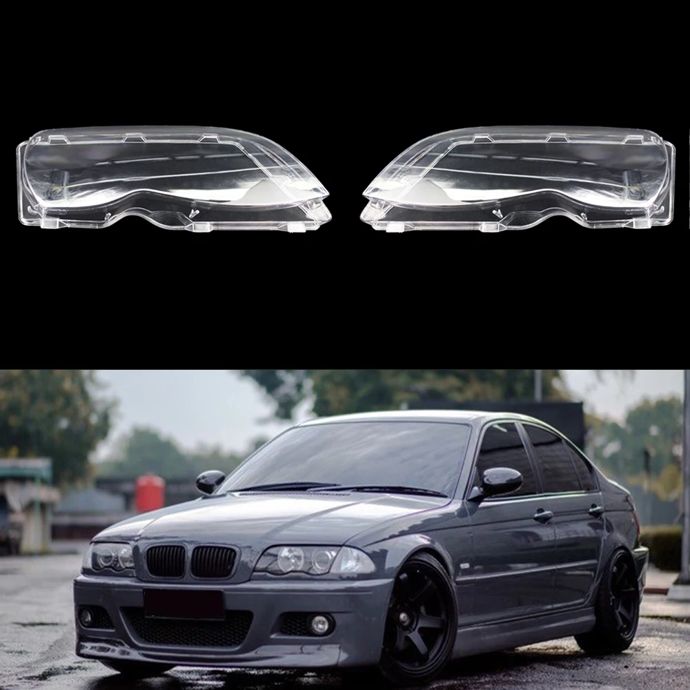 2019 новый корпус автомобиля фары объектив линза передней оболочка крышка лампы в