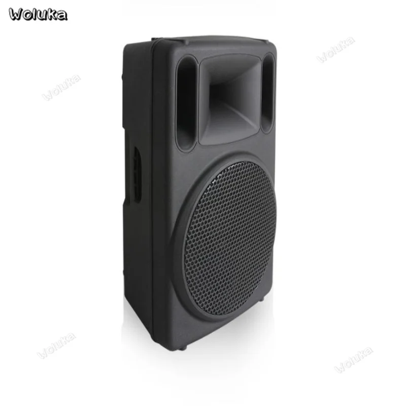 Профессиональный мощный динамик басовый звук для наружного мобильного