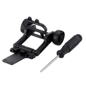 Головка колеса в сборе для HBX 16889 116, запасные части для радиоуправляемых автомобилей M16108