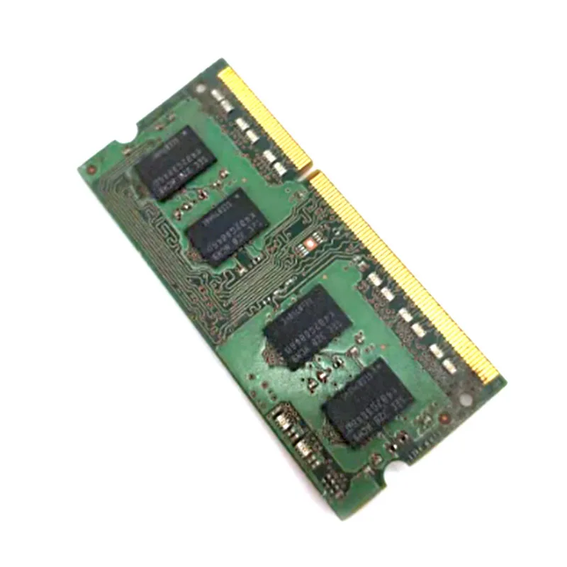 Оперативная память DDR3 для ноутбука 4 Гб 1600 МГц |