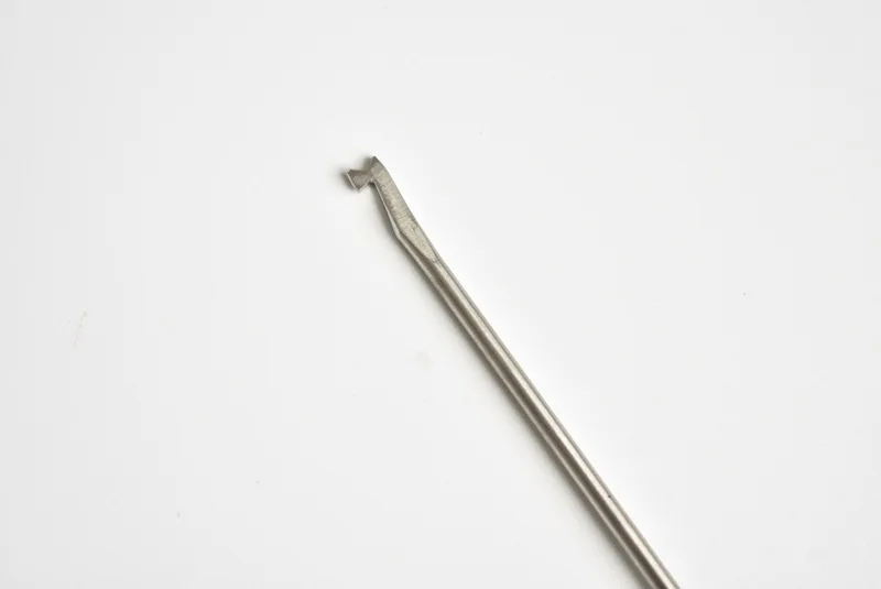 

Guanle Saxophone Repair Tool Spring Crochet Spring Crochet Adjustment Spring Strength Manufacturer