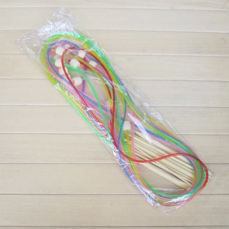 12 штук 120 см Ковер Крош многоцветная пластиковая трубка гладкая природа круговой