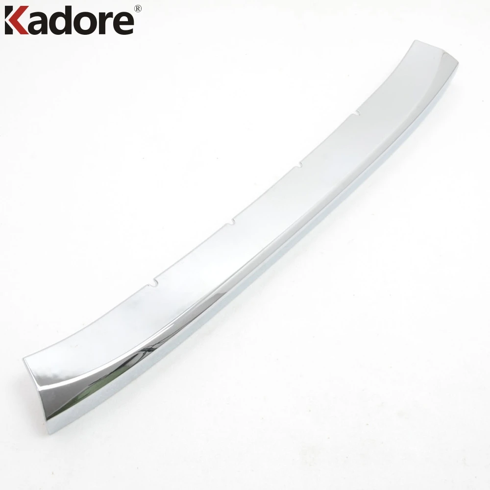 Для Mazda CX 5 CX5 2013 2014 2015 2016 Хром передний Нижний Бампер решетка Нижняя крышка