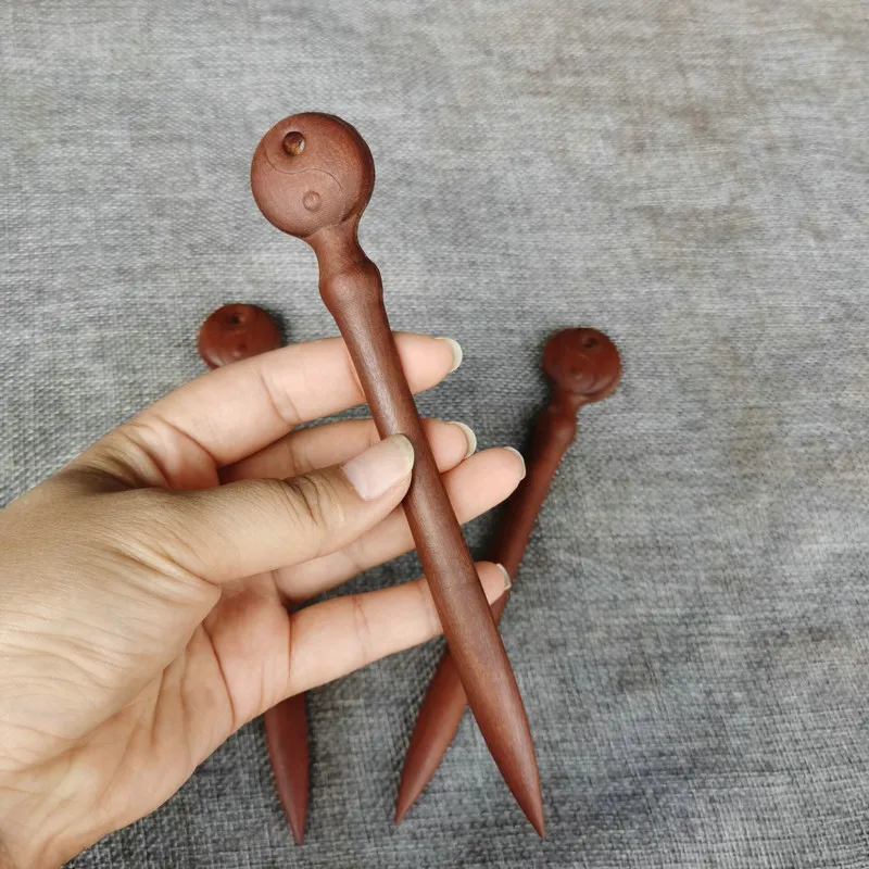 Магнитная лампа ручной работы в китайском стиле молния страйк Джубе древний