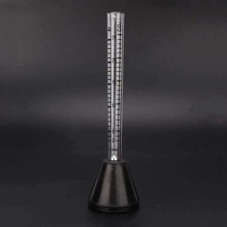 Прибор для сварки газа двойной измерительный прибор датчиков CO2 и аргона