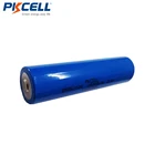 5 шт.лот PKCELL 3,6 V литиевая Батарея ER261020 16000 мАч, Li-SOCl2 Высокая утечка Батарея