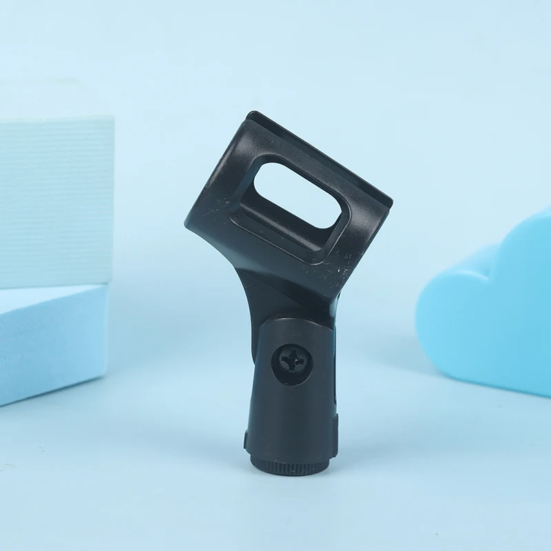 Универсальный зажим для микрофона Shure держатель подставка