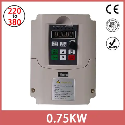 Vfd 380v 3phase - купить недорого | AliExpress