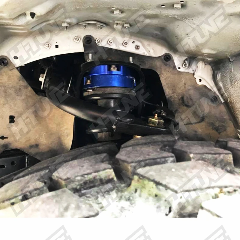 32 мм передняя и задняя удлиненные 2 дюйма G-образные скобы подвесной комплект для