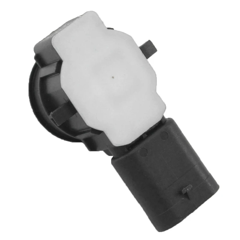 

4Pcs Car Reversing Sensor Electric Eye Parking Sensor 1048474-07-A for Tesla Model S Model X