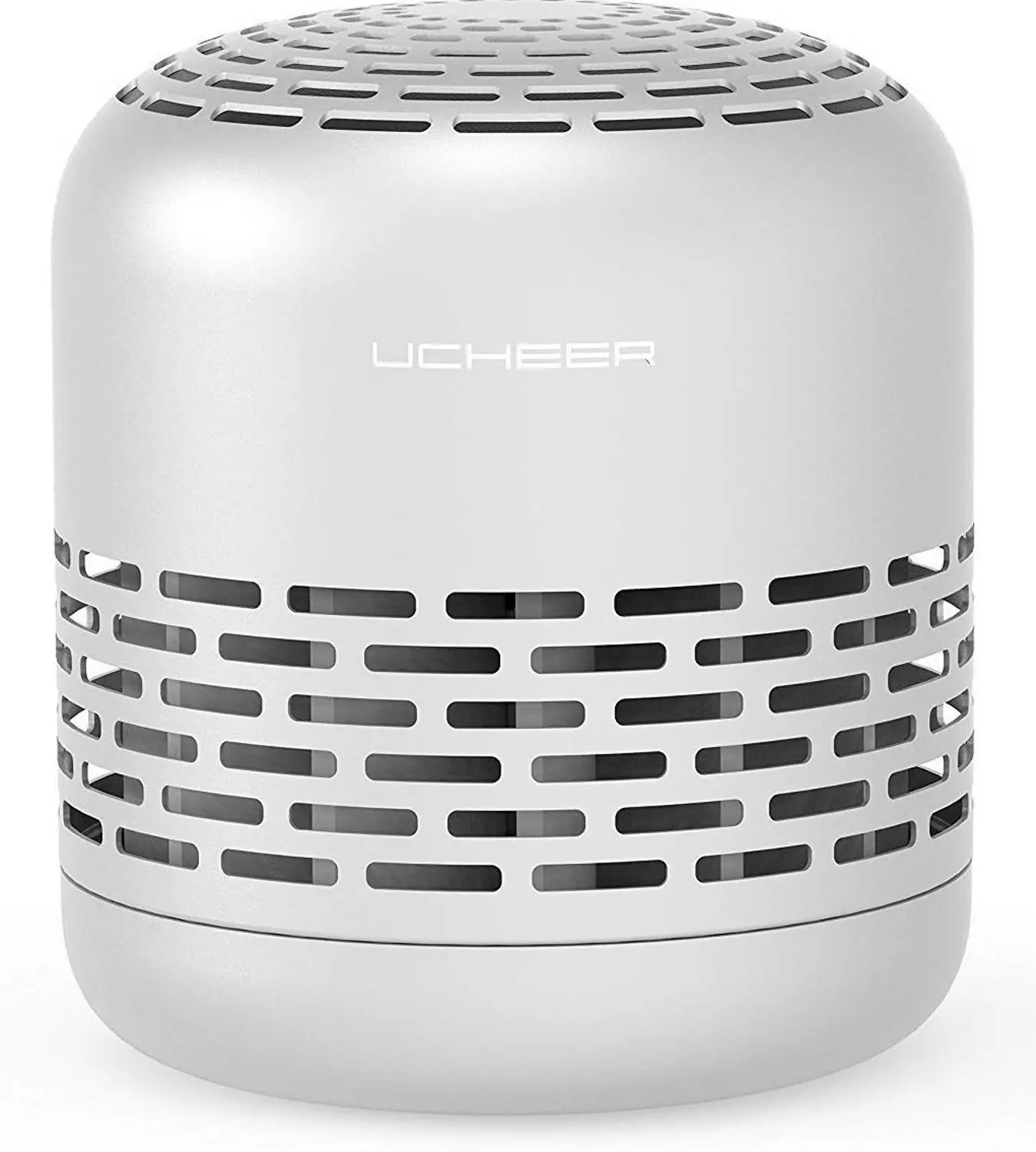 Беспроводные 15x производительность активированного угля для очистки воздуха