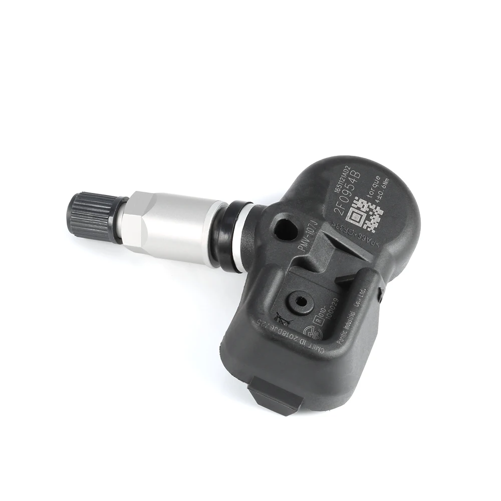 Система контроля давления в шинах TPMS датчик для Toyota Lexus IS250 CT200h RX330 SC430 42607 33021