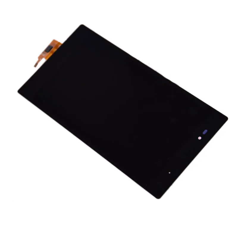 ЖК-дисплей с дигитайзером в сборе для Sony Xperia Z Ultra XL39h XL39 C6802 C6806 | Мобильные телефоны