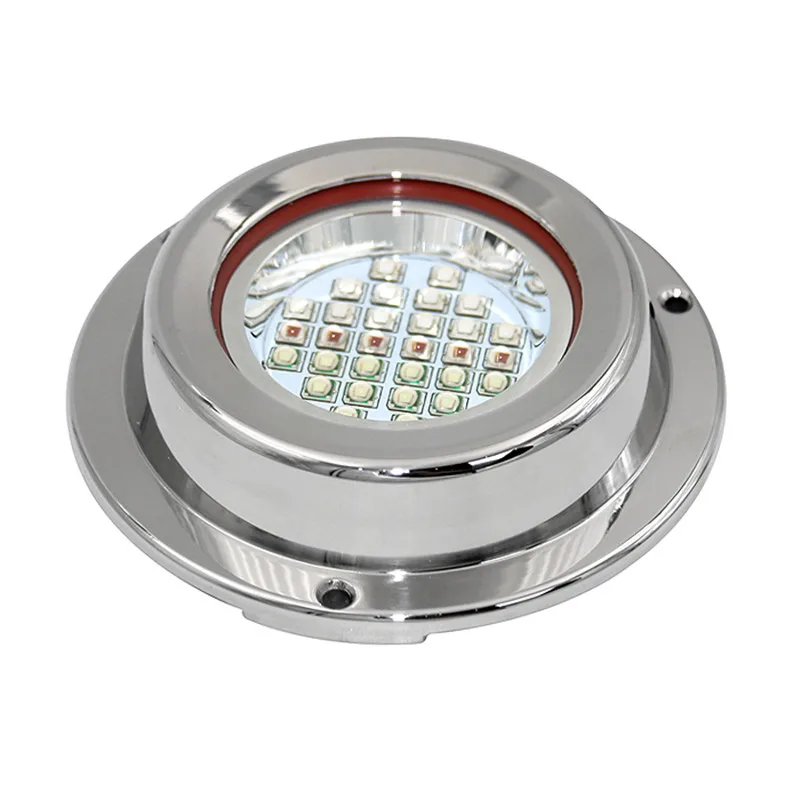 DY UD119 300W 24VDC 12VDC сине белые зеленого и красного цвета морской пруд док станция для