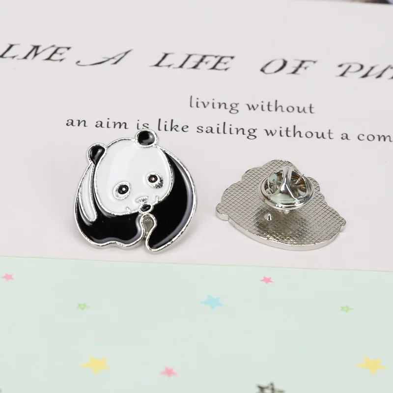 Разные дизайны украшения творческий мультяшный Национальный сокровище значок