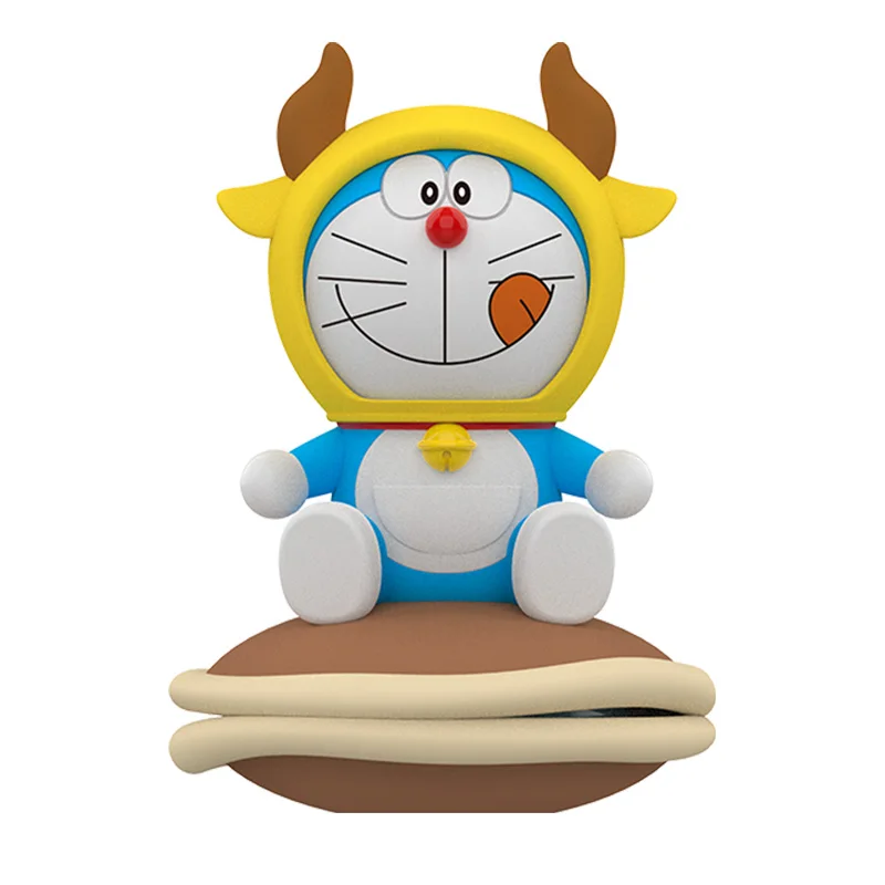 

Creative cute Doraemon car perfume seat cartoon character hand-made home desktop decoration car interior accessories girl gift