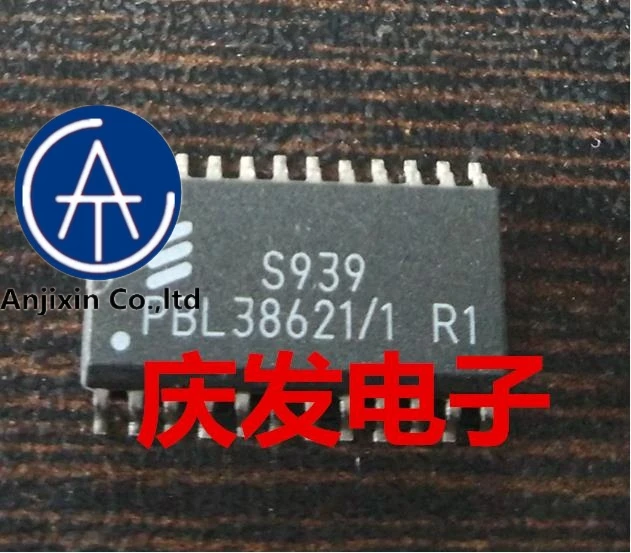 

10 шт., настоящий Новый и оригинальный, в наличии PBL38621/1R1