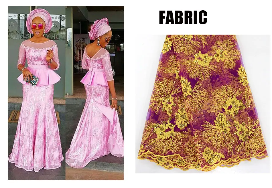 Кружевное Африканское платье на заказ длинное африканская Женская кружевная