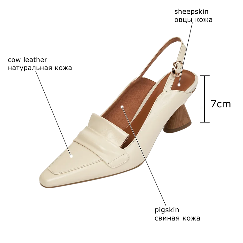 

ALLBITEFO full genuine leather brand high heels party women shoes summer women sandals women heels shoes sandalias del verano