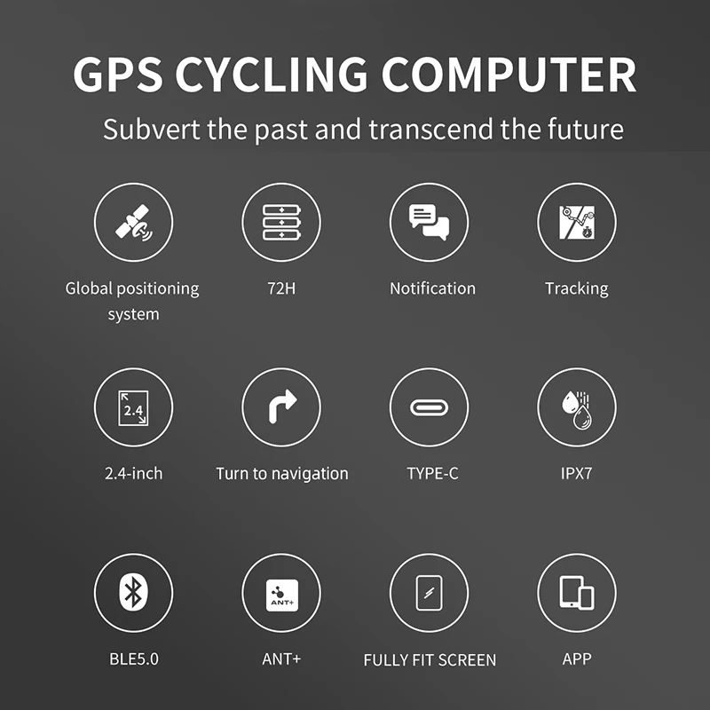 iGPSPORT iGS320 igs 320 Store GPS Cycling Trainingpeaks Automatic Tracking Bike Computer Speedometer IPX7 Send a Gift