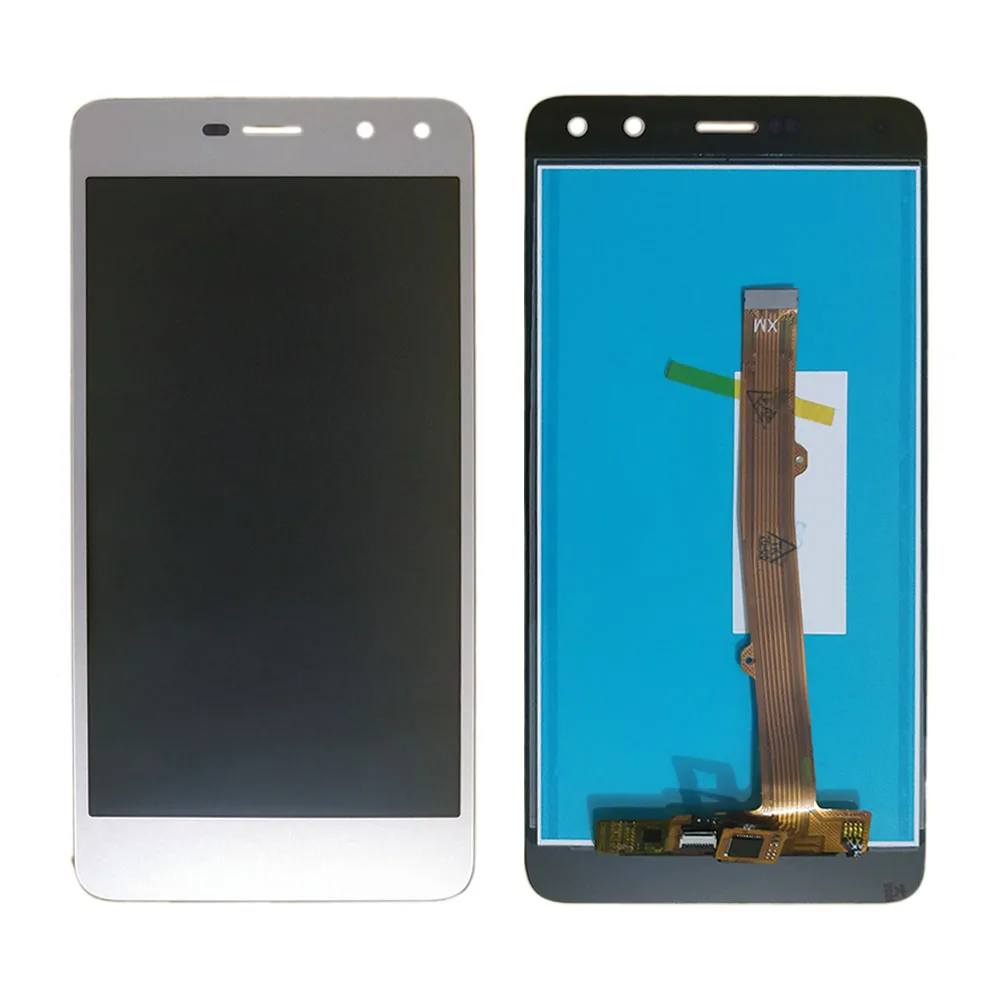 Для Huawei Y5 2017 / Y6 ЖК дисплей для mya l41 сенсорный экран дигитайзер сборки запасные
