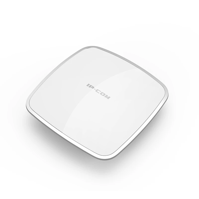 Потолочное крепление GLW40AP 300 м беспроводная Wifi AP 802 11 b/g/n PoE система 4dbi антенна