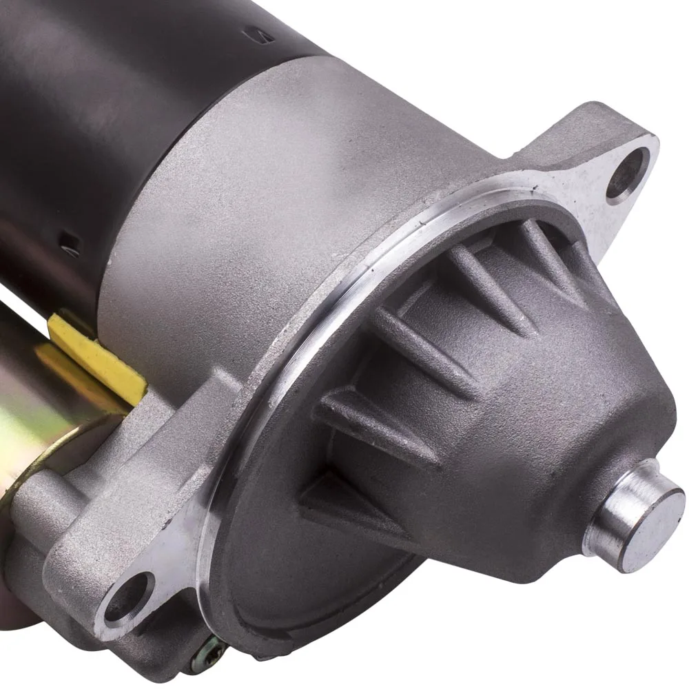 Стартовый двигатель для FORD HI TORQUE 289 302 351 CLEVELAND & Виндзор XW XY XT F150|Катушка зажигания| |