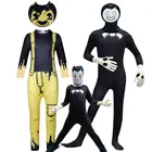 Детский комбинезон для мальчиков на карнавал Лидер продаж Аниме косплей с изображением гилисы ангела костюм на Хэллоуин для детей мальчиков