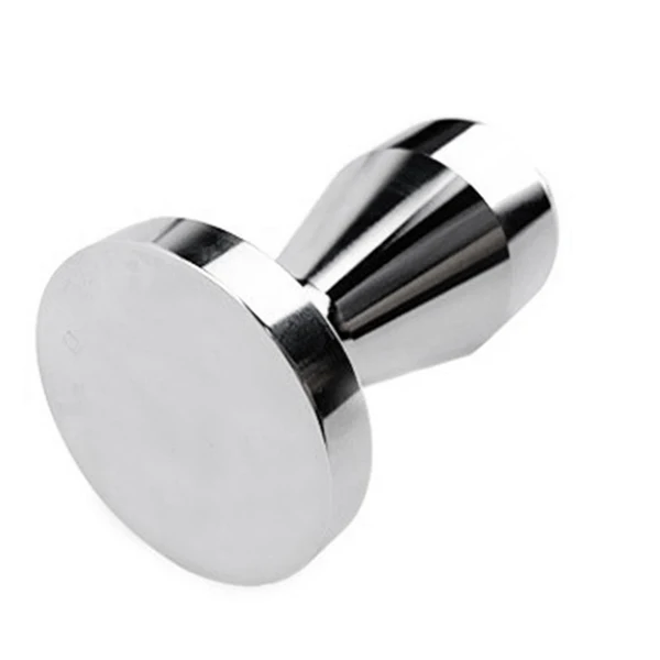 

49mm Coffee Powder Press Solid Coffee Powder Hammer Filling Press Coffee Machine Supporting Equipment Coffee Hammer