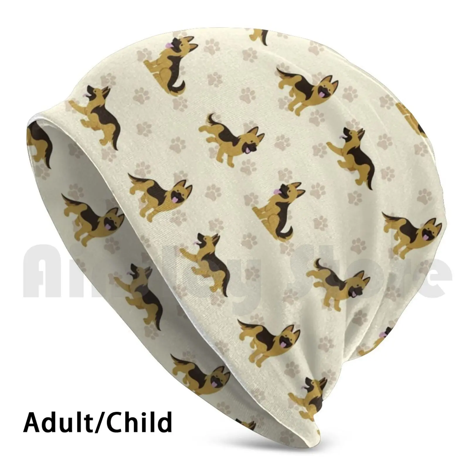 

Шапочки для влюбленных немецких овчарок, пуловер, Удобная шапка для немецких овчарок, немецких овчарок, немецких овчарок